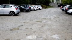 As� est� el multiusos de Sar de Santiago