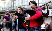 La de este fin de semana ser� la cuarta edici�n del evento que se celebra en A Baldosa.