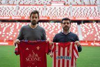 Ceares - Sporting
