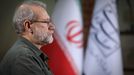 Al� Larijani.