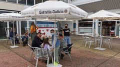 El cafet�n Amor