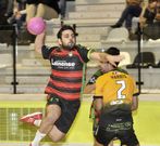 El Lalinense quiere mirar hacia arriba en la segunda parte. 