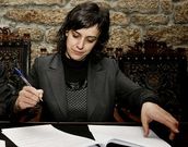 Paula Fernandez, alcaldesa y responsable de Facenda de Silleda.