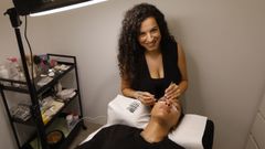 Jennifer Cobelas acaba de lanzarse a abrir su propio centro de est�tica
