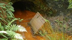 La Ruta do Ferro en im�genes