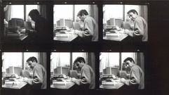 Carlos Casares, unha vida en im�xenes