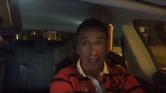 La carga m�s cara del mundo, segunda parte