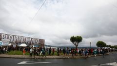 As arranca el Resu en Viveiro