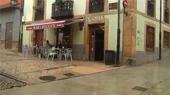 Un caf�, siete pesetas... en pleno 2015