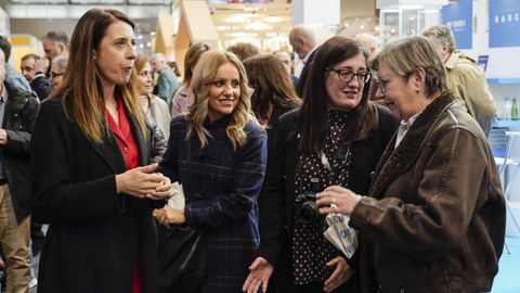 Saln gastronmico Xantar en Expourense