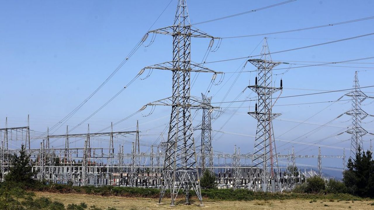 Galicia mantiene su puesto como la comunidad con más capacidad de acceso a la red eléctrica