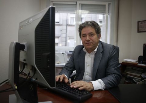 Lores cerr� ayer los encuentros digitales de La Voz. 