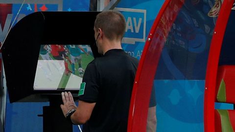 VAR