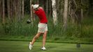 Consternaci�n por la muerte de la golfista Celia Barqu�n