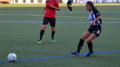 Cuque Real Oviedo Femenino