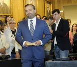Cu��a y Casares, detr�s, tendr�n dos de las dedicaciones. 
