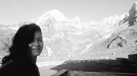 Tania Plaza, refugio del Meic�n