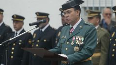 Jos� Herrera Garc�a-Lora falleci� este jueves a los 74 a�os, en Granada.