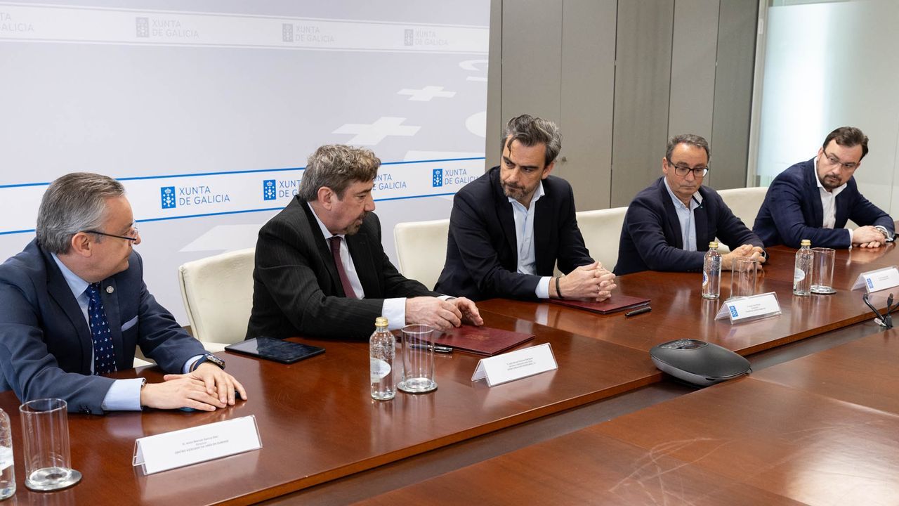 UNED Ourense se coloca en la vanguardia nacional en la formación de facilitadores procesales