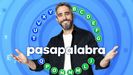 Roberto Leal, presentador de �Pasapalabra�.