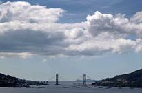 La est�tica del puente de Rande cambiar� radicalmente a partir de la pr�xima primavera.