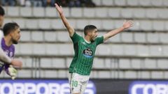 Pascu es baja para la visita a M�rida.