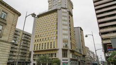Hotel Barcel