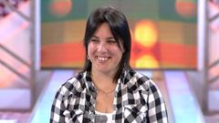 El gran cambio de Roc�o P�rez