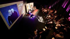 Imaxe da presentaci�n da programaci�n, hai unhas semanas