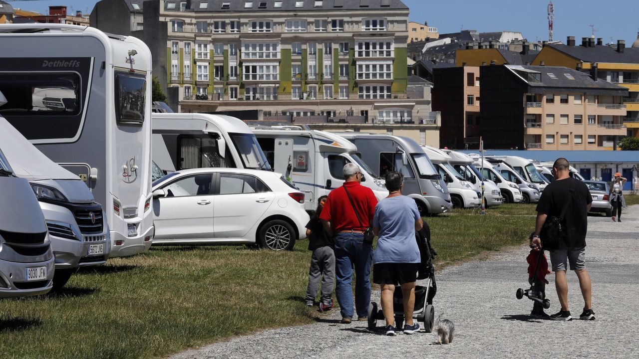 Portos le recuerda al Concello de Foz que la reversión de los terrenos del puerto está en manos del Gobierno central