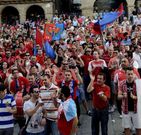 Los seguidores que se manifestaron en los �ltimos d�as siguen expresando su preocupaci�n. 