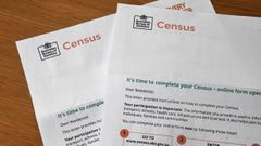 El censo obligatorio que Australia realiza cada cinco a�os y que se puede cubrir por internet o en papel