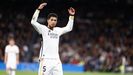 Jude Bellingham.Jude Bellingham con el Real Madrid