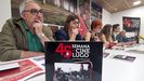 Presentacin de la Semana de Cine de Lugo