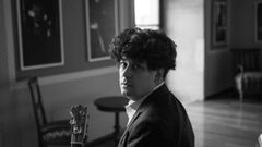 El guitarrista Samuel Diz actuar� en el primer concierto
