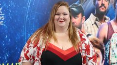 La actriz Itziar Castro, en una imagen de archivo