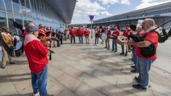 La charanga A Tripulasi�n tambi�n estar� presente en el mercado