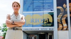 La actual presidenta del Consejo Regulador de la Denominaci�n de Origen Rioja, Raquel P�rez Cuevas, es la nueva presidenta del Comit� Organizador de Barcelona Wine Week