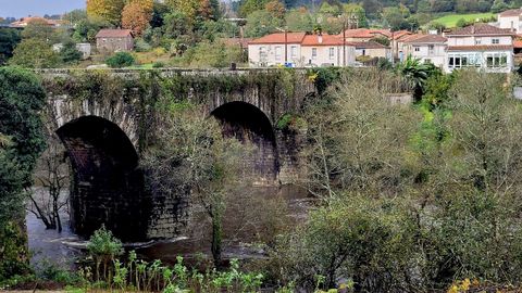 El viejo puente 