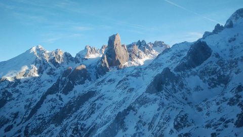 Monta�a en Cabrales