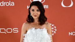 La �youtuber� gallega Alexandra Pereira, tambi�n conocida como Lovely Pepa, en un evento el pasado mes de noviembre