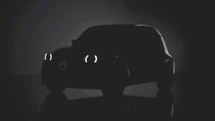 Citro�n anuncia el regreso en versi�n el�ctrica del 2CV que fabric� la planta de Vigo.
