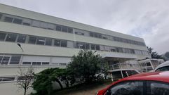 Centro de Salud de Ribadavia