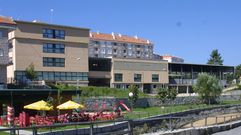 Colegio Filomena Dato de Barbad�s