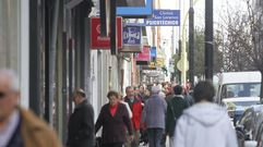 Chequeo a la Carretera de Castilla