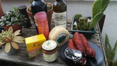 Algunos de los productos que forman el #KitAntimorri�a del supermercado Soto