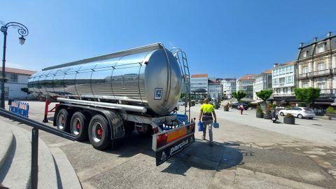 Imagen de archivo de Betanzos