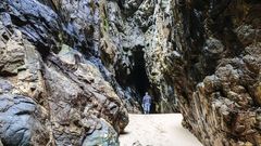 La Costa da Morte en 10 escondrijos