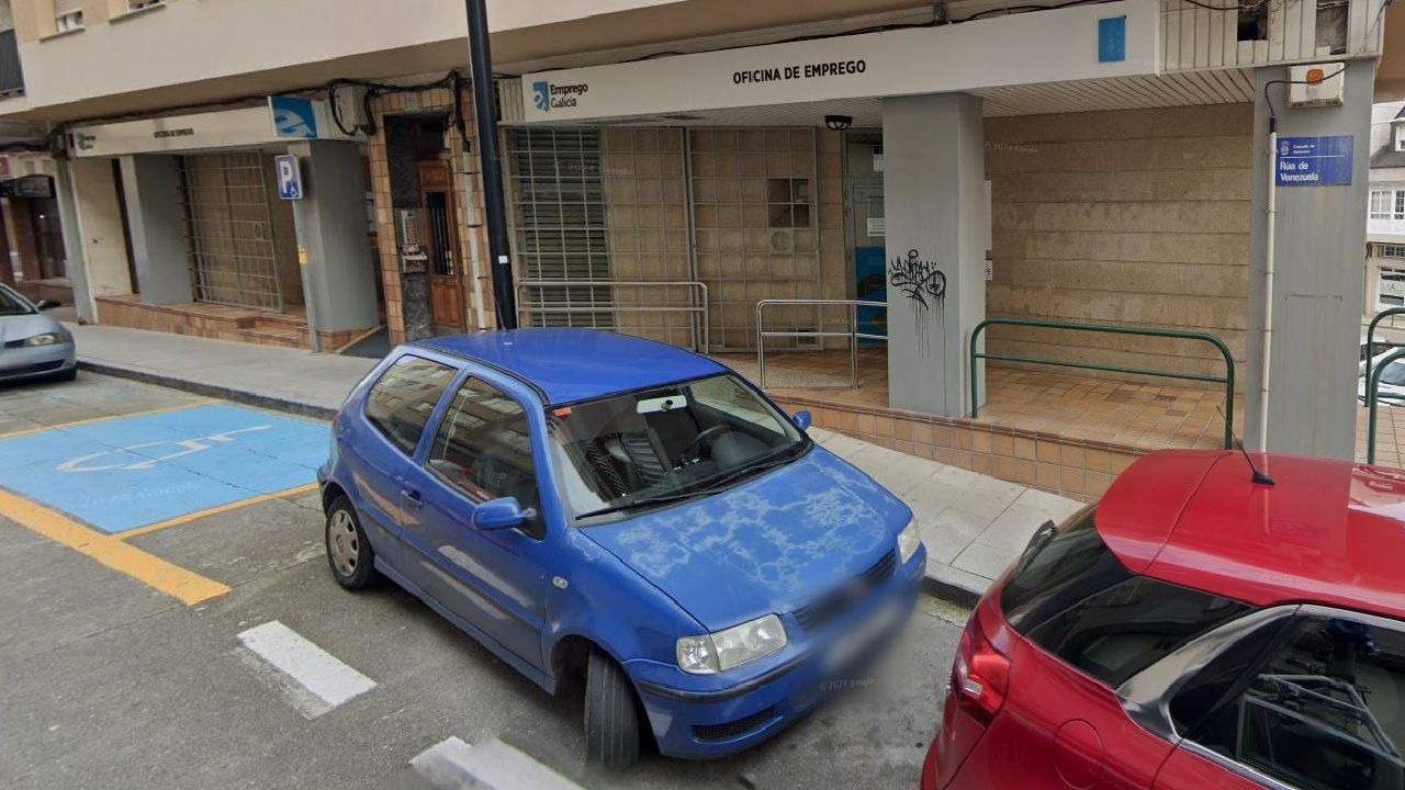 Betanzos solicita un plan para formar a un centenar de parados del área