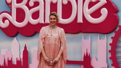 Gerwig ha conseguido que Barbie sea la pelcula ms taquillera dirigida por una mujer en solitario.
